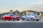 Chevrolet Cruze 2009 года